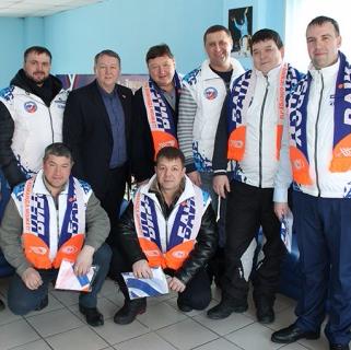 Билеты в Хабаровск уже на руках