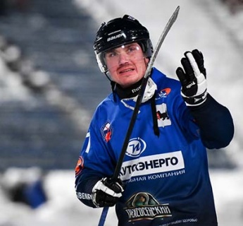 Максим Гавриленко: Хочется играть на высшем уровне как можно дольше