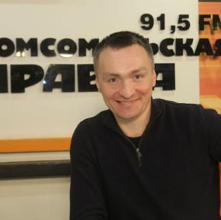 Евгений Иванушкин: Я выиграл все что мог, но это не предел