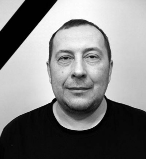 Ушёл из жизни Андрей Галанин