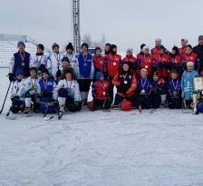 На Кубок главы Шелехова