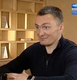 Евгений Иванушкин. О самом важном