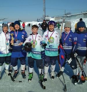 Кубок Губернатора&nbsp;&mdash; за&nbsp;&laquo;Байкал-Энергией&raquo;!