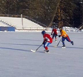 Мальчишки завершили сезон