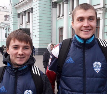 Иркутские &laquo;динамовцы&raquo; стали мастерами спорта