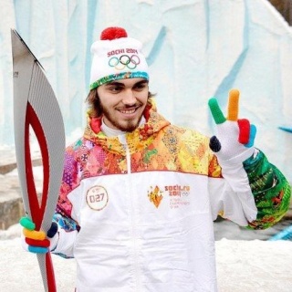 &laquo;Байкал-Энергию&raquo; пополнил факелоносец сочинской Олимпиады