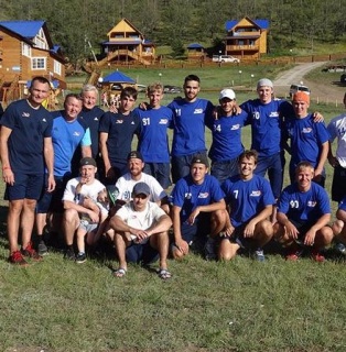 &laquo;Байкал-Энергия&raquo; и энергия Байкала