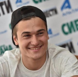 Никита Иванов: Не жалею что ушёл из&nbsp;&laquo;шайбы&raquo;