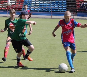 Мороженое для всех!