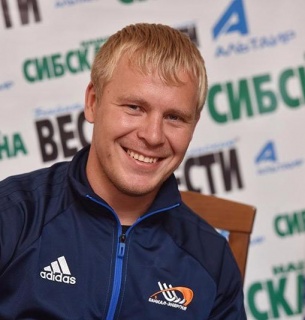 Антон Шевцов: Мы будем писать новую историю