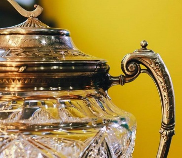 Кубок России. Скучно не будет!