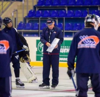 &laquo;Байкал-Энергия&raquo; отправилась в Швецию