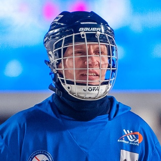 Станислав Исмагилов покидает &laquo;Байкал-Энергию&raquo;