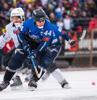 Пока только потери