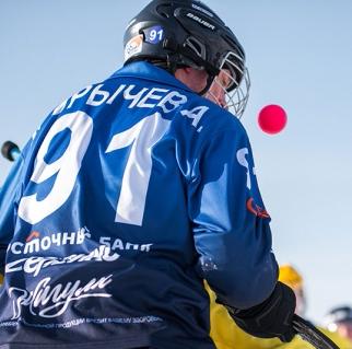 &laquo;Байкал-Энергия&raquo;. Сезон-2017/18 в цифрах