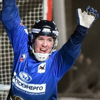 Безносов остаётся