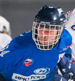 Егор Егорычев стал свободным агентом